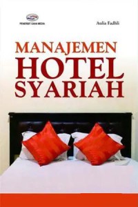 Image of Manajemen hotel syariah