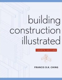 Image of Building construction illustrated