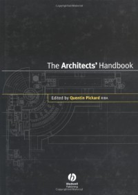 Image of The architects' handbook