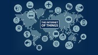 Image of An introduction to the internet of things