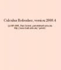 Image of Elementary algebra and calculus : the whys and hows