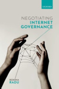 Image of Negotiating internet governance