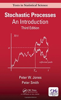Image of Stochastic processes : an introduction
