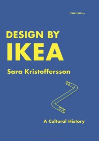 Image of Design by Ikea : a cultural history