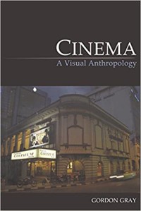 Image of Cinema : a visual anthropology