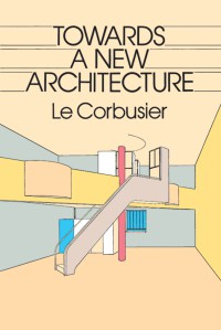 Image of Towards a new architecture
