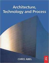 Image of Architecture, technology, and process