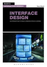 Image of Interface design : an introduction to visual communication in UI design