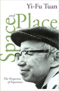 Image of Space and place : the perspective of experience