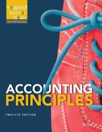 Image of Accounting principles