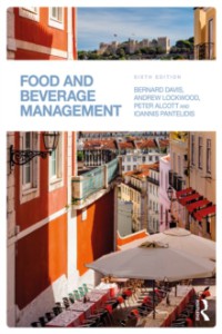 Image of Food and beverage management