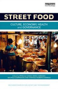 Image of Street food : culture, economy, health and governance