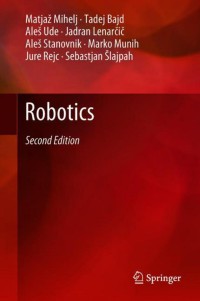 Image of Robotics