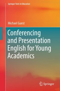 Image of Conferencing and presentation English for young academics