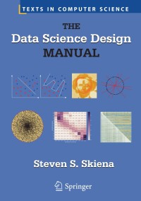 Image of The data science design manual