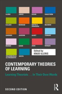 Image of Contemporary theories of learning : learning theorists ... in their own words