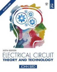 Image of Electrical circuit theory and technology