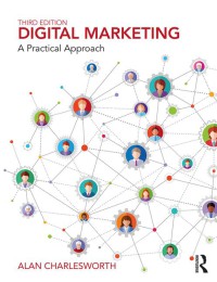 Image of Digital marketing : a practical approach