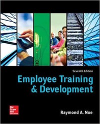 Image of Employee training and development