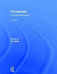 Image of Photography : a critical introduction