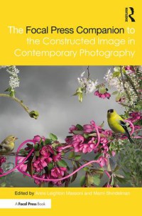 Image of The Focal Press companion to the constructed image in contemporary photography