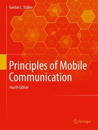 Image of Principles of mobile communication