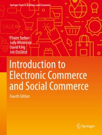 Image of Introduction to electronic commerce and social commerce