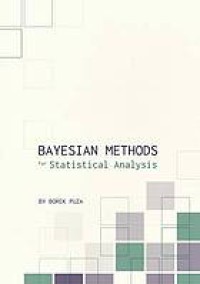 Image of Bayesian methods for statistical analysis