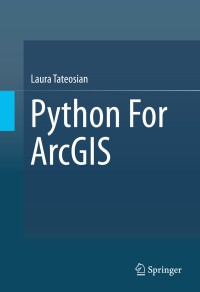 Image of Python for ArcGIS