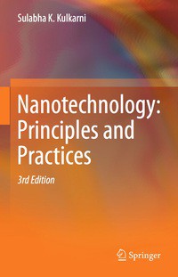 Image of Nanotechnology : principles and practices