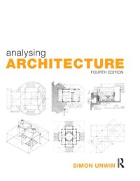 Image of Analysing architecture