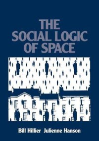 Image of The social logic of space