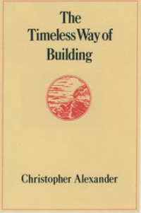 Image of The timeless way of building
