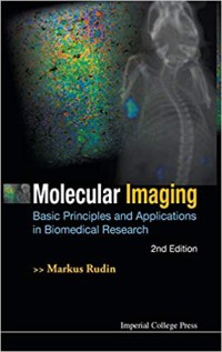 Image of Molecular imaging : basic principles and applications in biomedical research