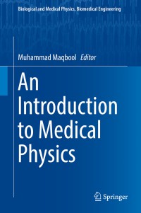 Image of An introduction to medical physics