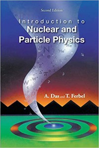 Image of Introduction to nuclear and particle physics