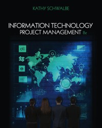 Image of Information technology project management