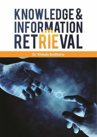 Image of Knowledge dan information retrieval