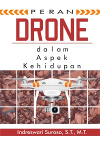 Image of Peran drone dalam aspek kehidupan