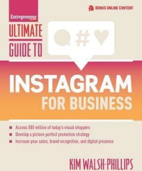 Image of Ultimate guide to Instagram for business