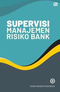 Image of Supervisi manajemen risiko bank