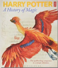 Image of Harry Potter : a history of magic