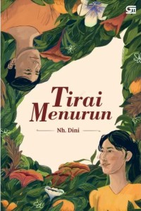 Image of Tirai menurun