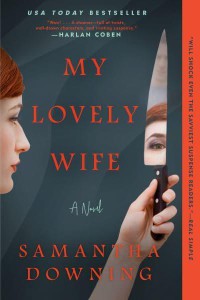 Image of My lovely wife