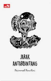Image of Jarak antarbintang : a novel