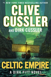 Image of Celtic empire : a Dirk Pitt novel