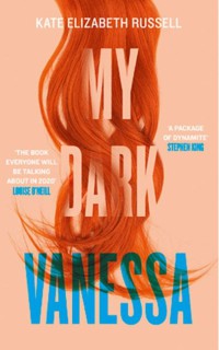 Image of My dark Vanessa