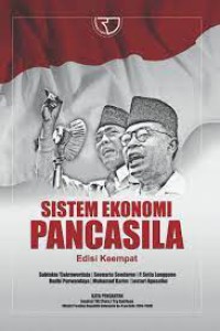 Image of Sistem ekonomi Pancasila