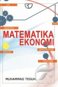 Image of Matematika ekonomi