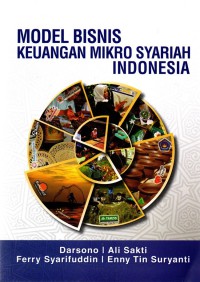 Image of Model bisnis keuangan mikro syariah Indonesia
